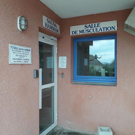 Marina, Ile Des Pecheurs, Le Barcares Villa Exteriör bild