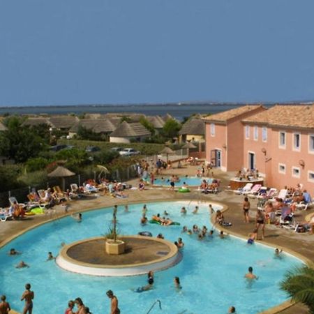 Marina, Ile Des Pecheurs, Le Barcares Villa Exteriör bild