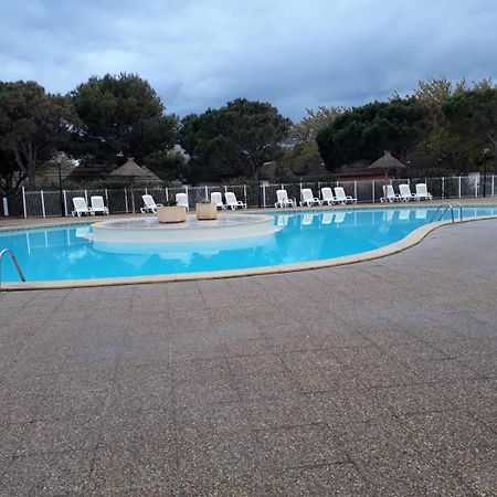 Marina, Ile Des Pecheurs, Le Barcares Villa Exteriör bild