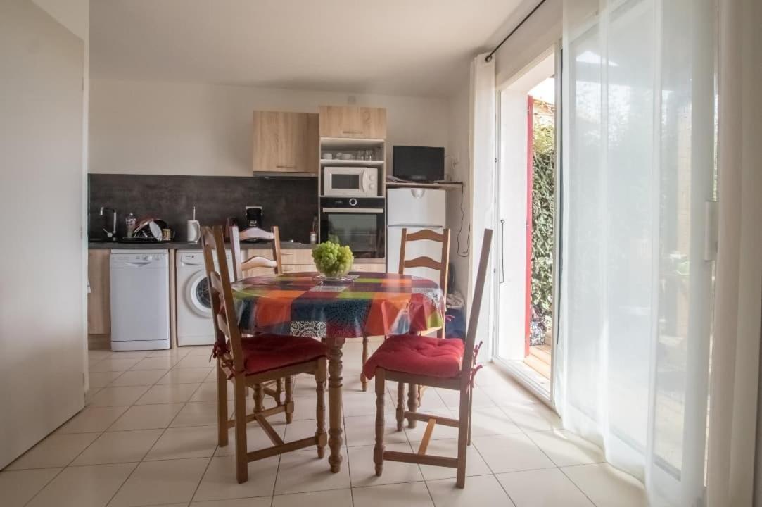 Marina, Ile Des Pecheurs, Le Barcares Villa Exteriör bild