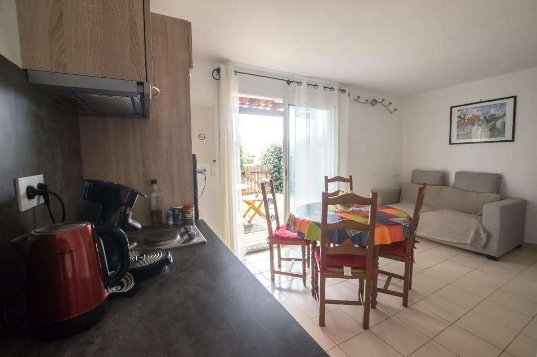 Marina, Ile Des Pecheurs, Le Barcares Villa Exteriör bild