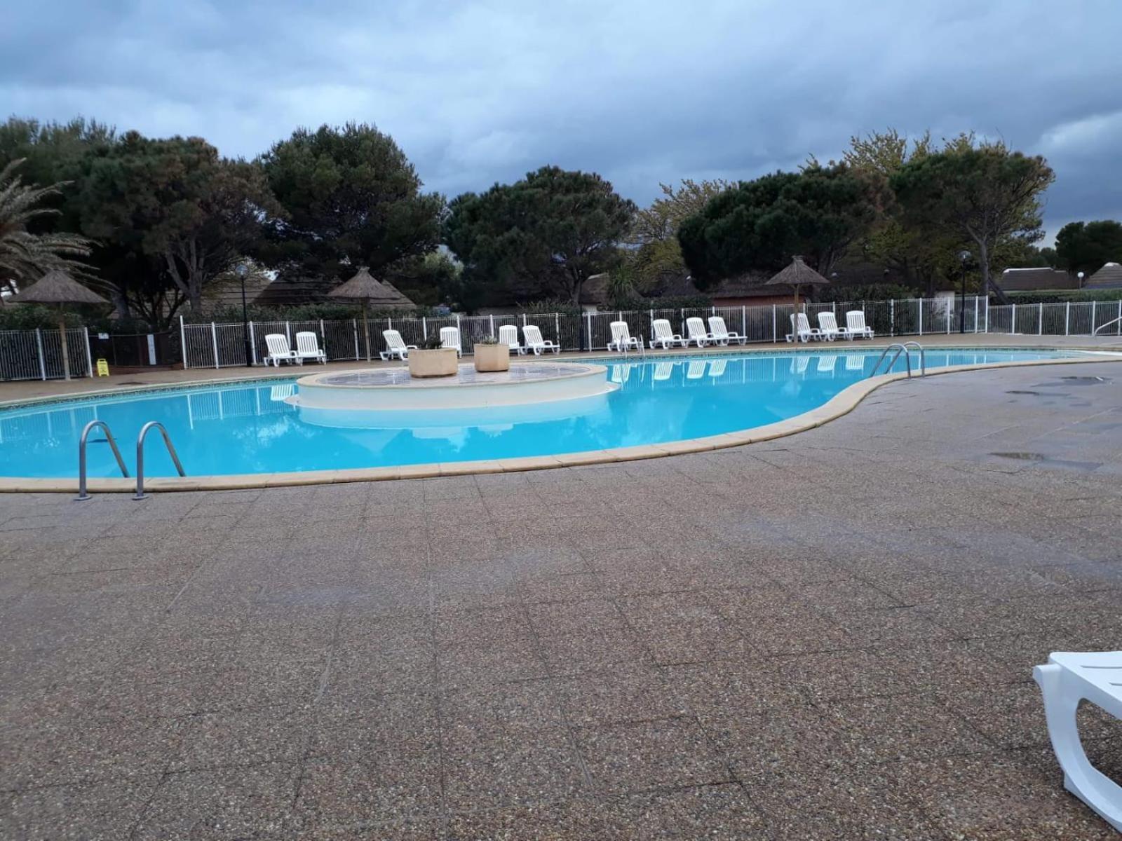 Marina, Ile Des Pecheurs, Le Barcares Villa Exteriör bild